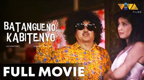 batangueno kabitenyo full movie|Batangueño Kabitenyo .